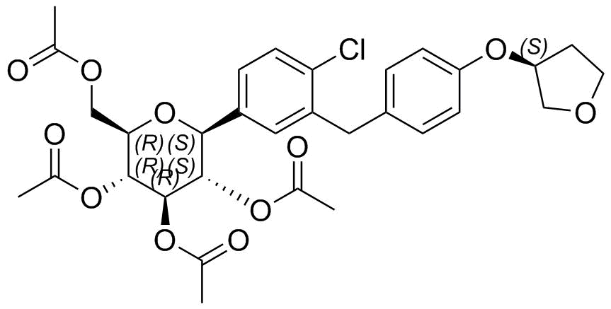 Empagliflozin Impurity 65